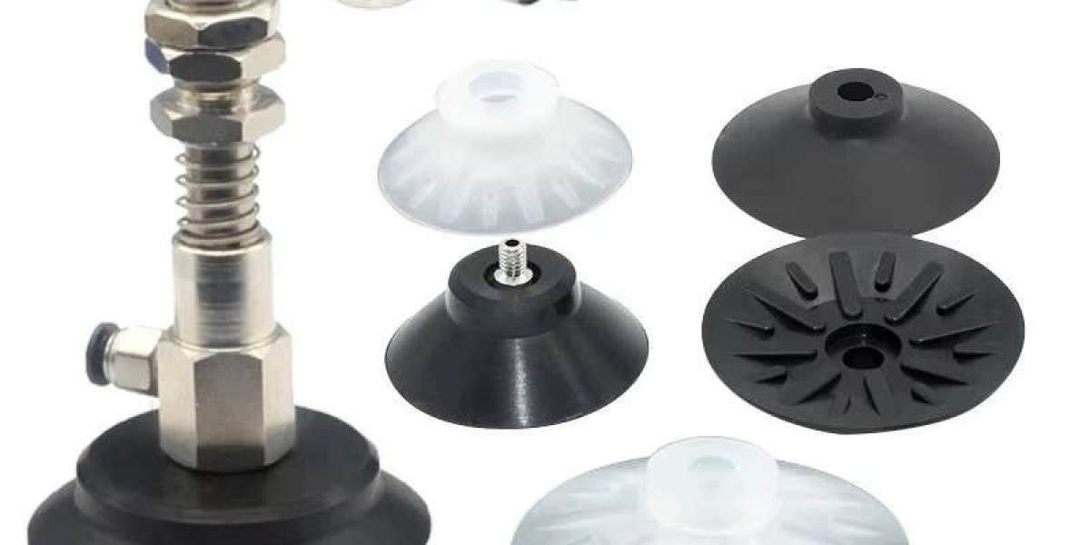 The Role of Pneumatic Fittings in Automation Processes