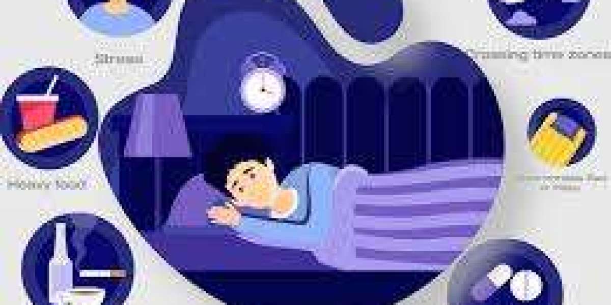 How Artvigil 150 mg Helps with Shift Work Sleep Disorder