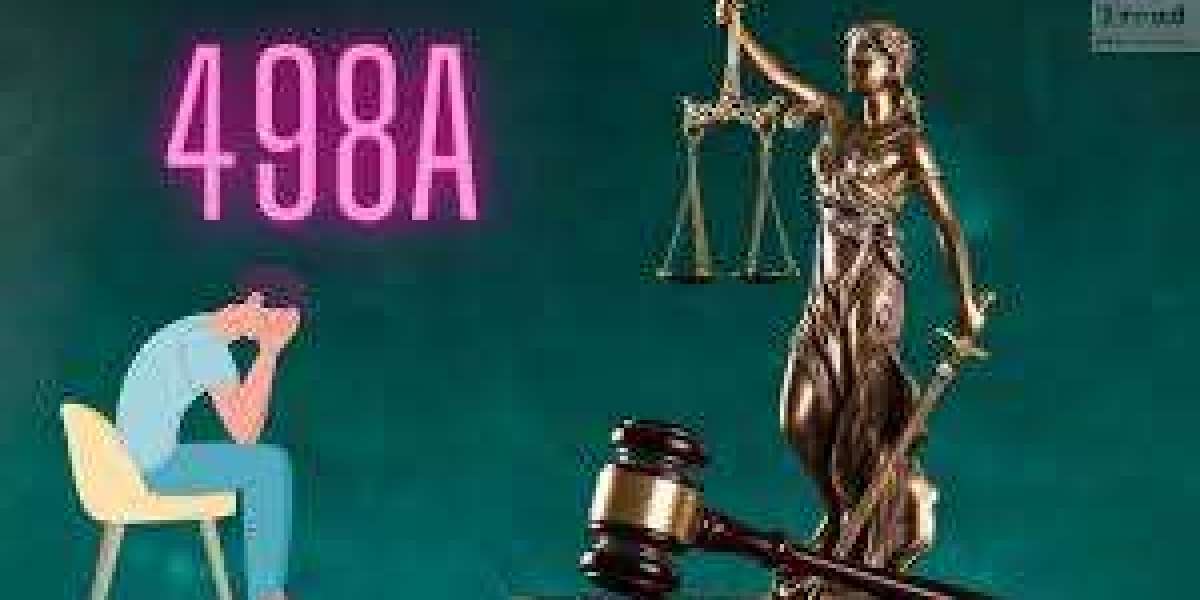 What are the New Rules for 498A?