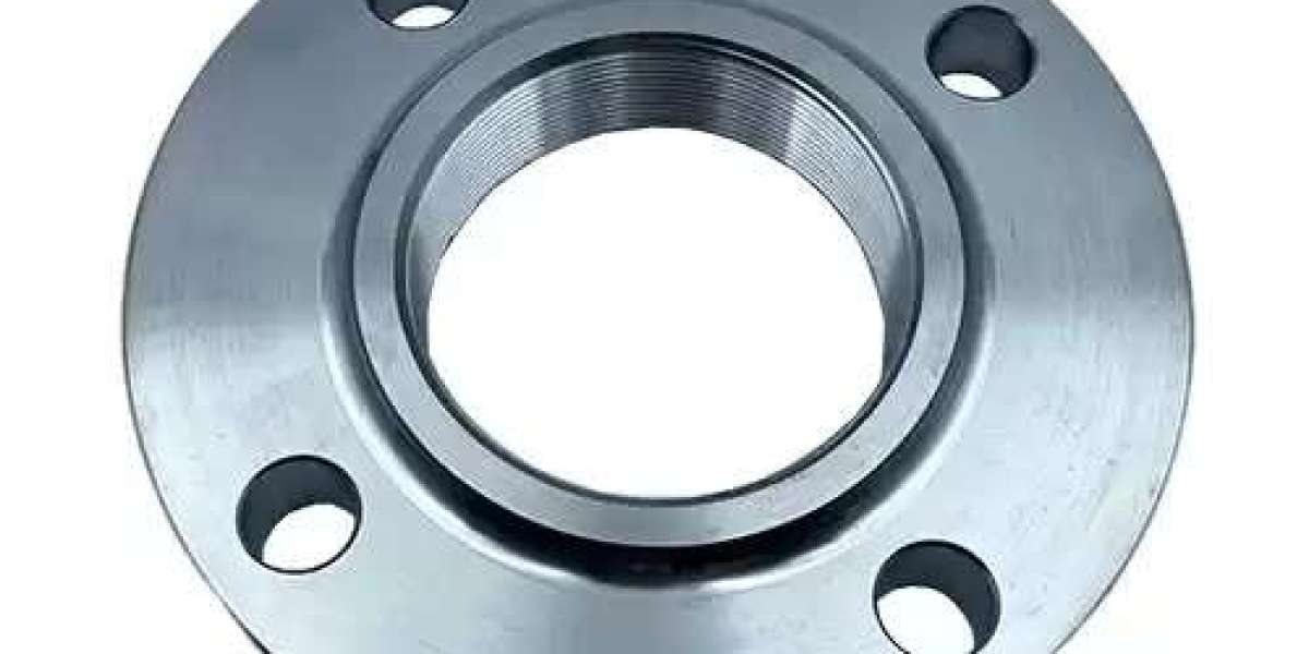 Threaded vs. Socket Weld flanges: Which offers a better seal?