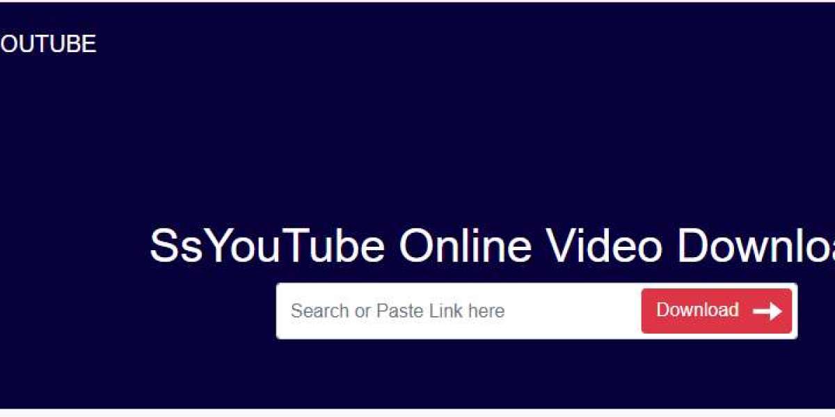 SSYouTube Downloader Converter is supported many file Formats Files