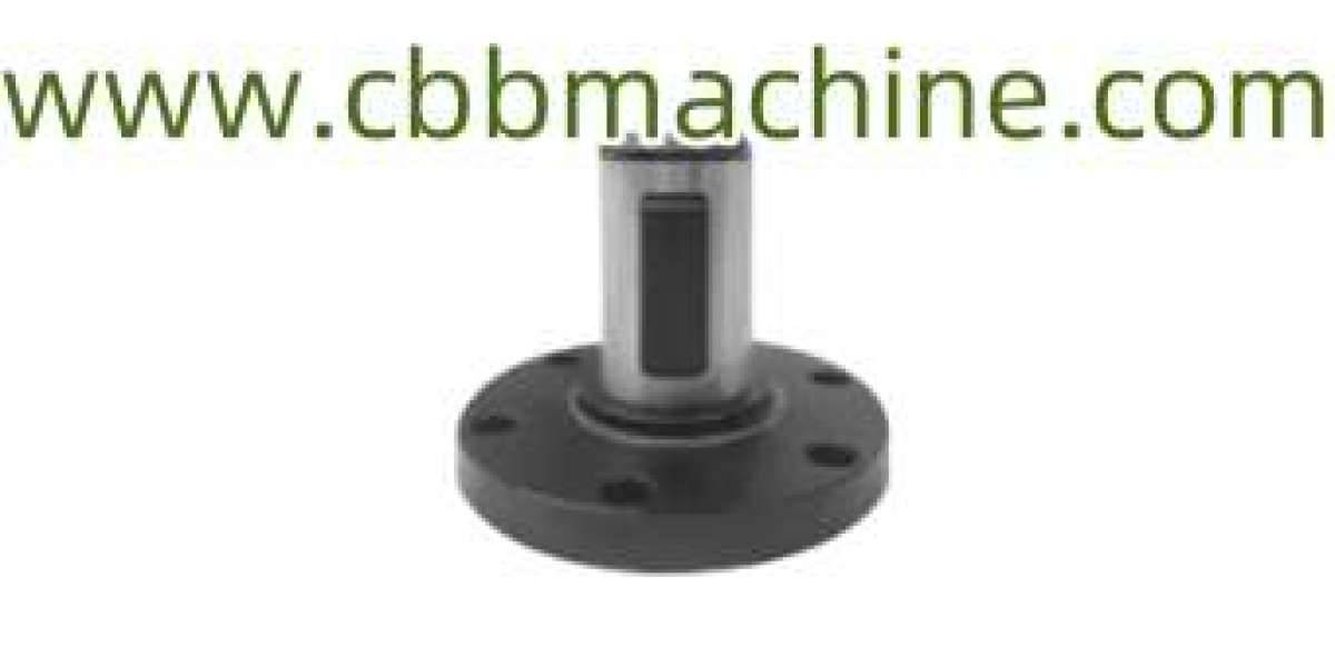 Advantages of Using a Mechanical Expand Chuck in Roll Handling
