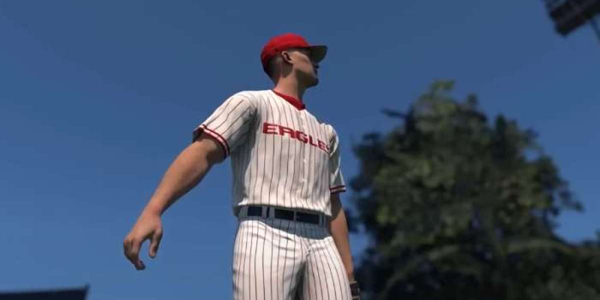 No Money Spent: Building a Competitive MLB The Show 25 Team