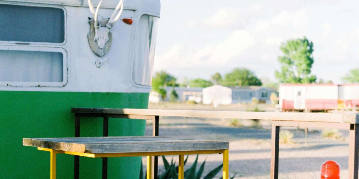 Lone Star Lakefront RV Park: A Hidden Gem for Outdoor Enthusiasts