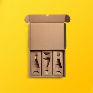 Custom Mailer Boxes for Shipping, Branding & Unboxing Impact