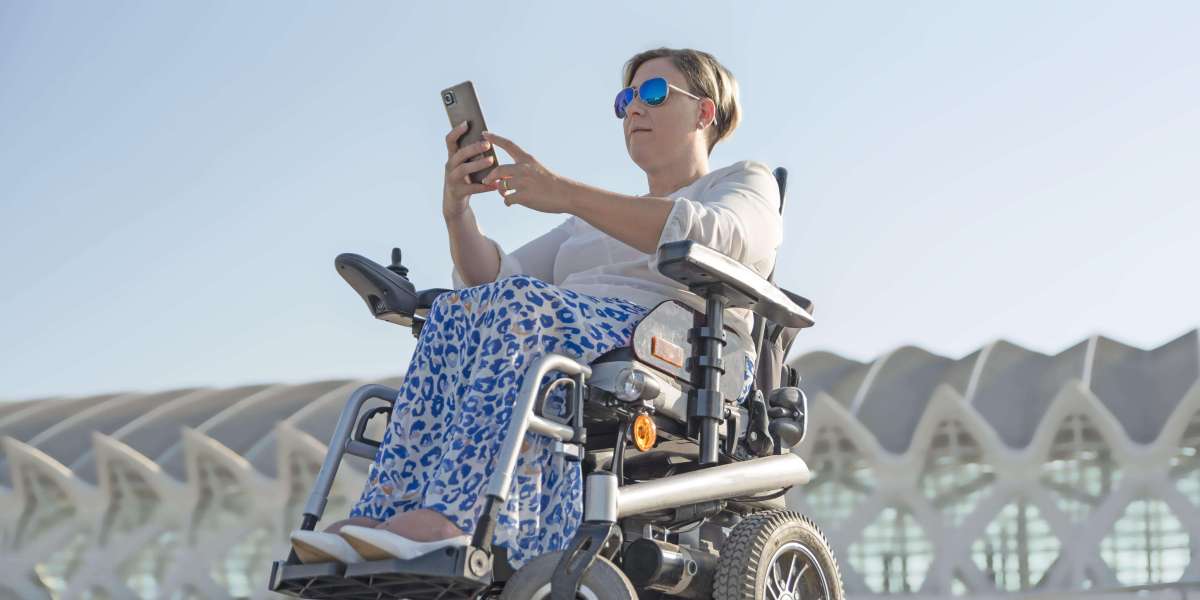 What's The Job Market For Best Lightweight Mobility Scooter UK Professionals?