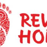 Revive Home