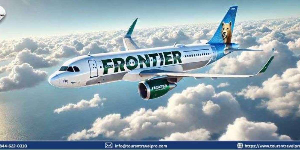 Frontier Airlines Flight Change Policy