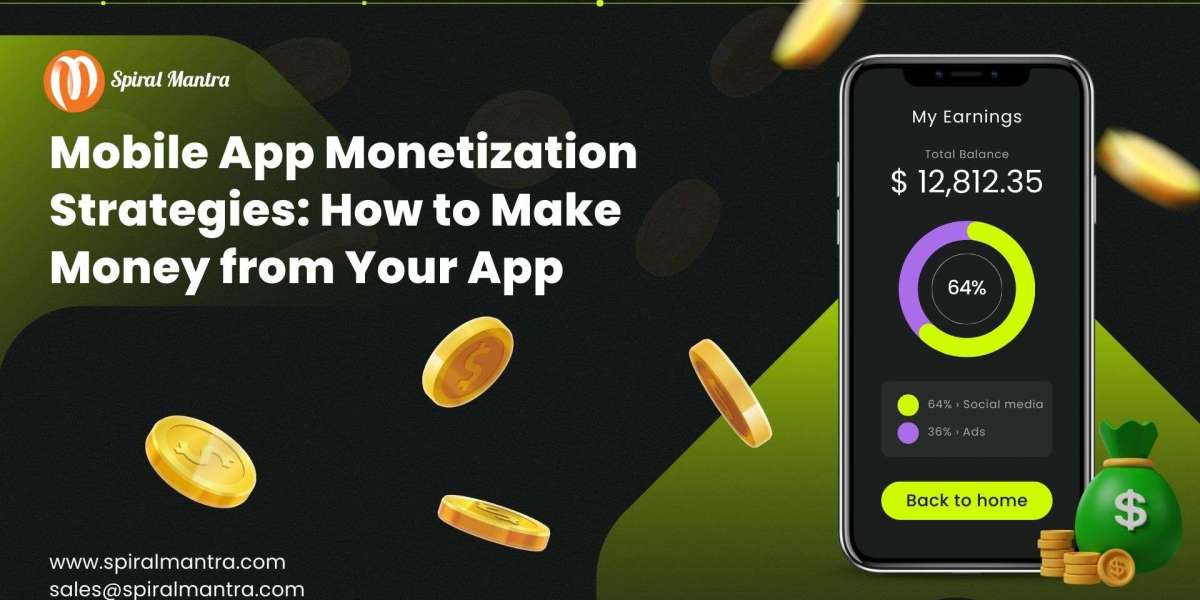 What is mobile app monetization and why is it essential?