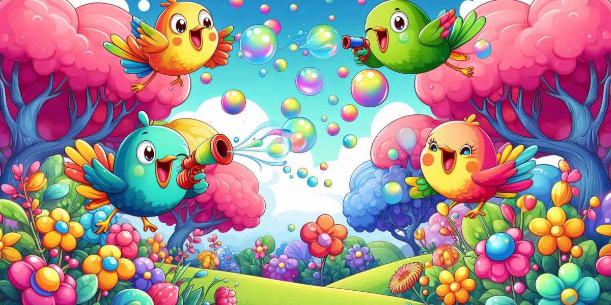 Bubble Shooter 2 Free Online Game: The Ultimate Guide to Fun & Strategy