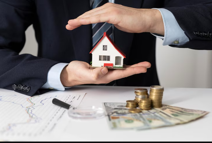 Bad Credit Mortgage Options from Private Lenders -