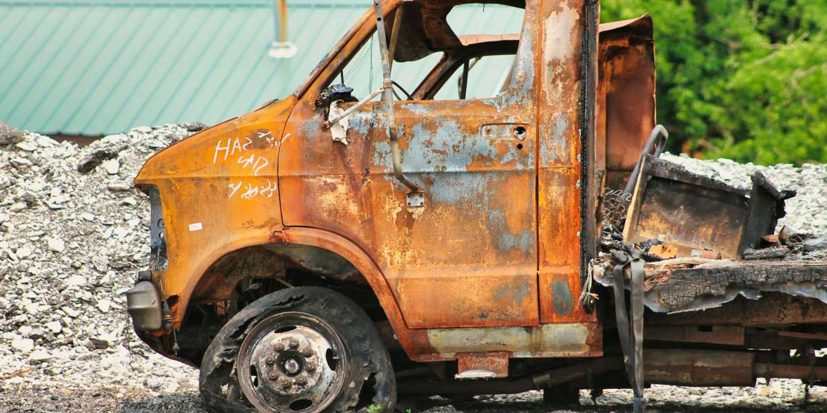 Navigating Commercial Vehicle Breakdowns: A Roadmap for Preparedness