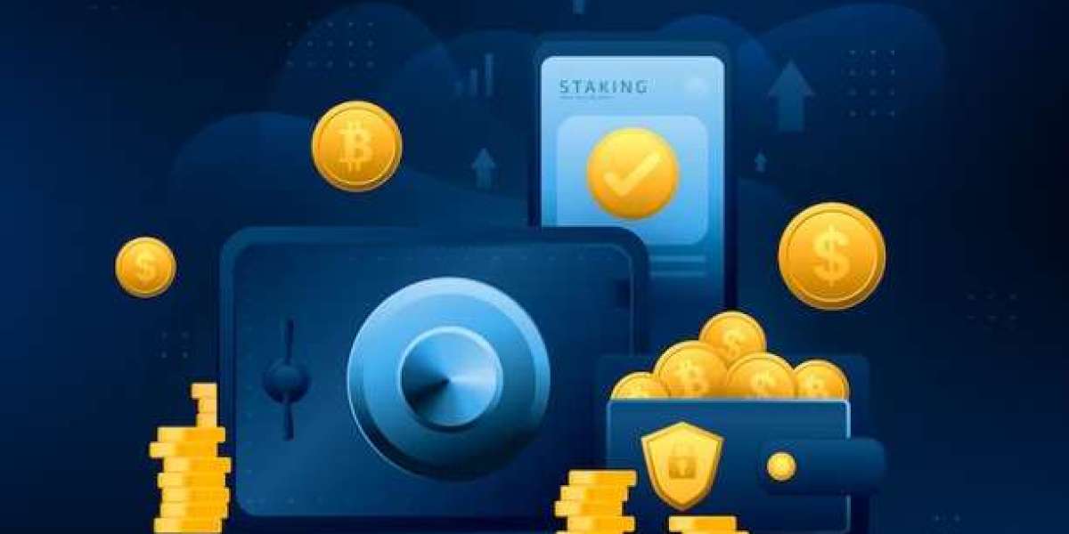 Top 10 features of Wazirx Clone Software