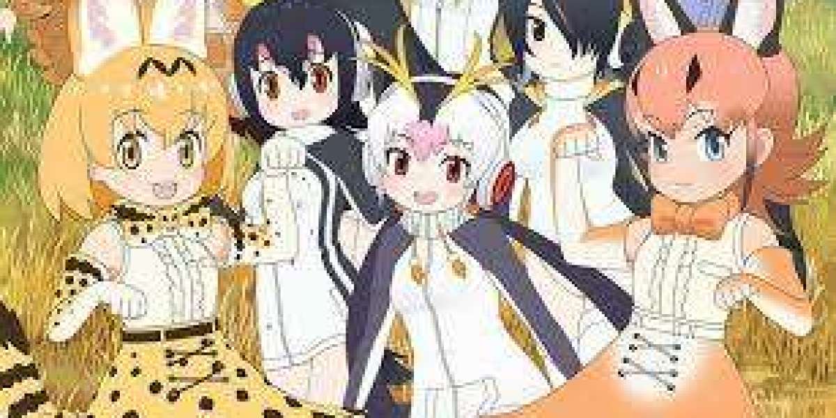 Kemono Aesthetics: The Fusion of Animal and Human in Japanese Culture