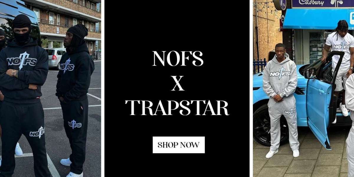 Official NOFS Clothing