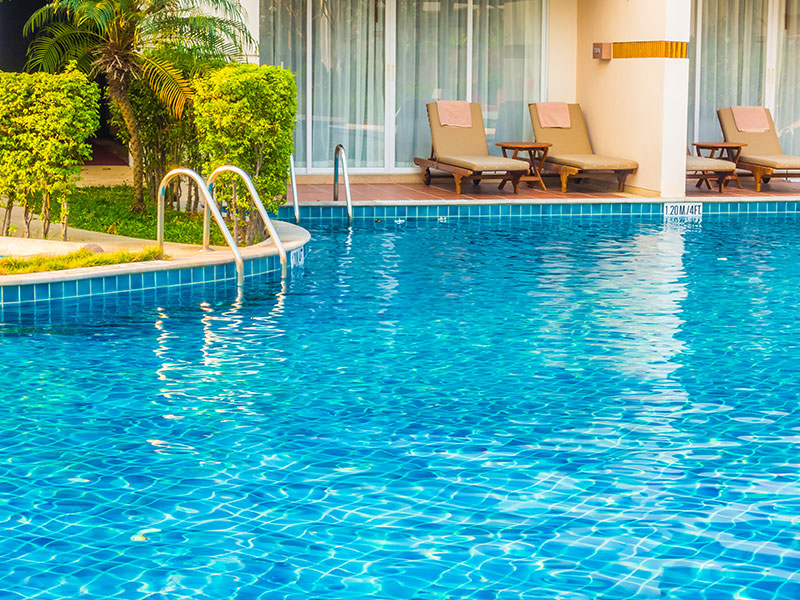 Swimming Pool Maintenance Services in Dubai | Expert Care