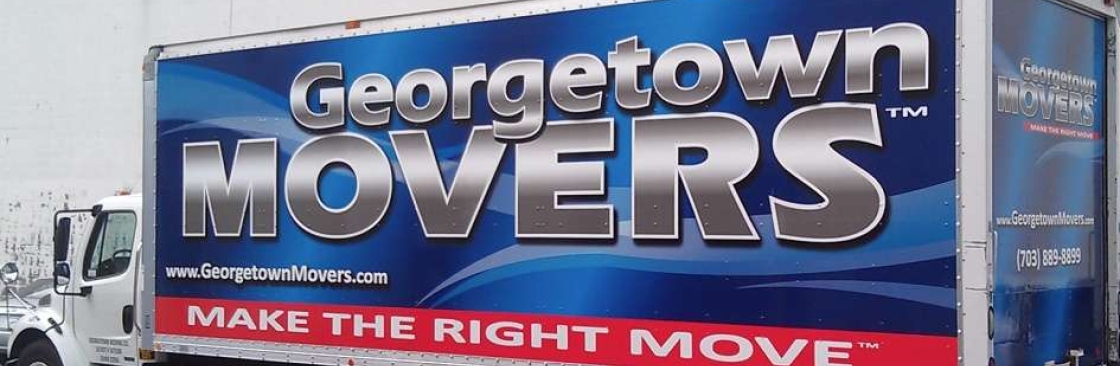 Georgetown Moving and Storage Company
