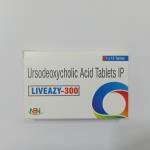 Liveazy TAB