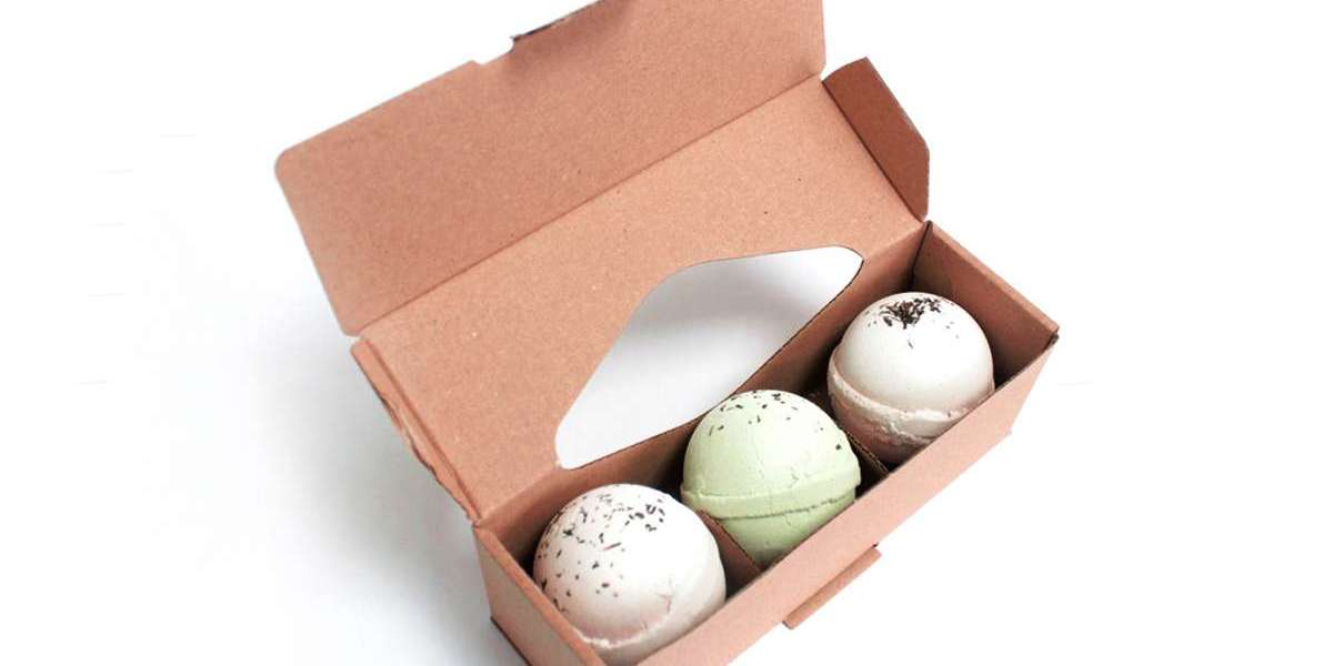Custom Egg Cartons A Creative and Sustainable Packaging Answer