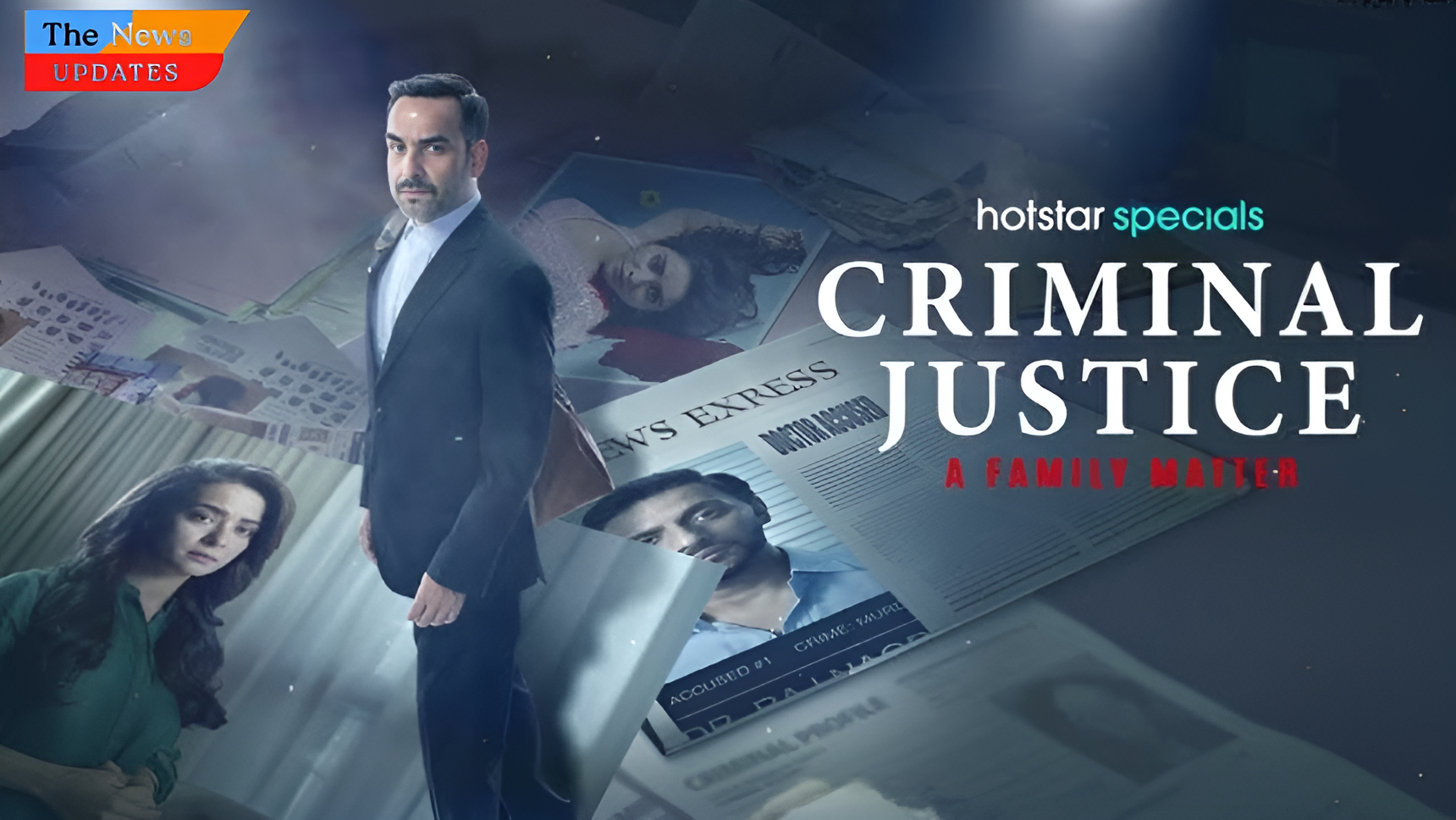 Criminal Justice Season 4 Review: Best Season So Far?