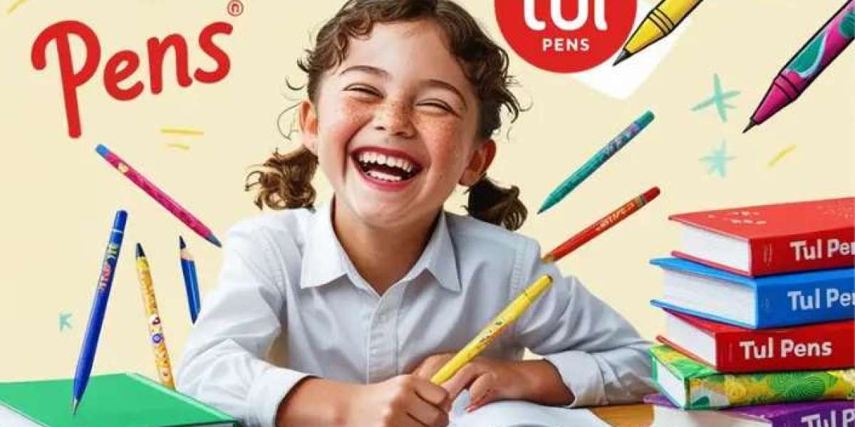 Real-World Use of Tul Pens: Durability and Performance Tips