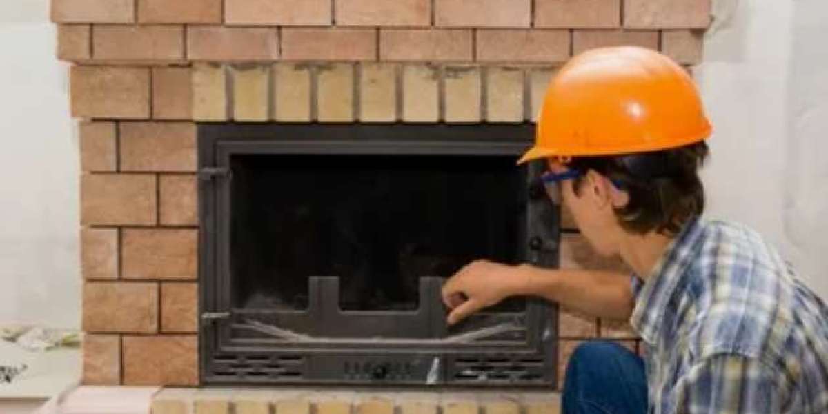 How Fireplace Chimney Repairs Improve Your Home’s Air Quality