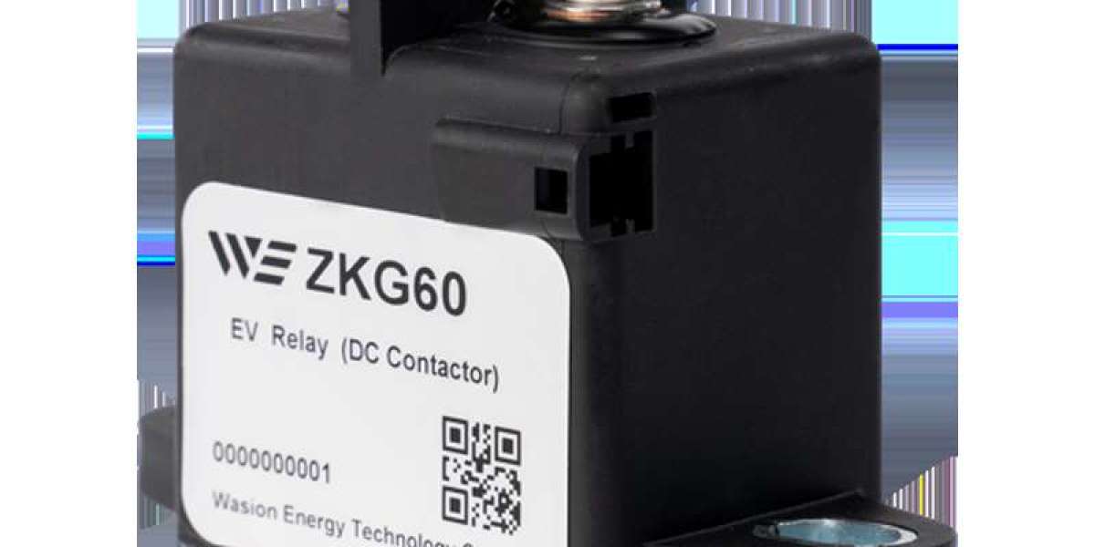 Pioneer of energy saving: the magic of relays in the field of energy saving and emission reduction