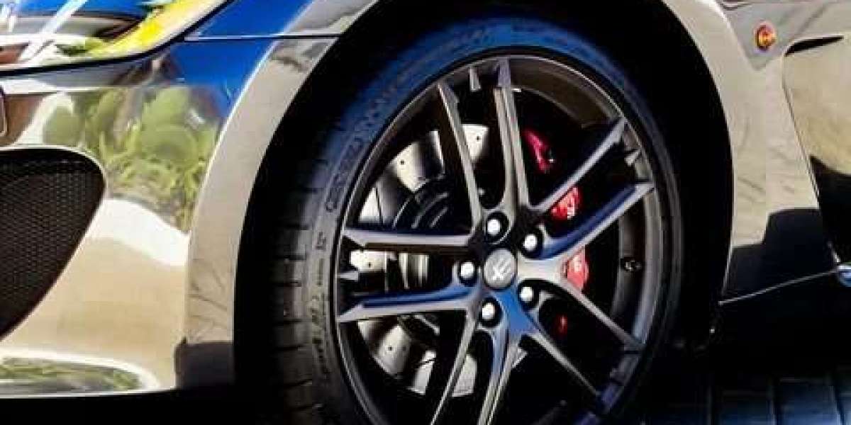 Maserati Repair in Naperville: Your Ultimate Guide to Maintaining Luxury