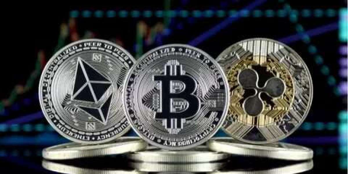 Cryptocurrency News