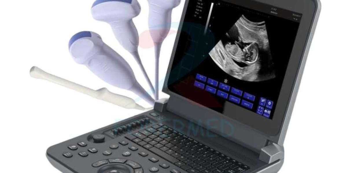 Global Supplier of High-Quality Diagnostic & Treatment Devices