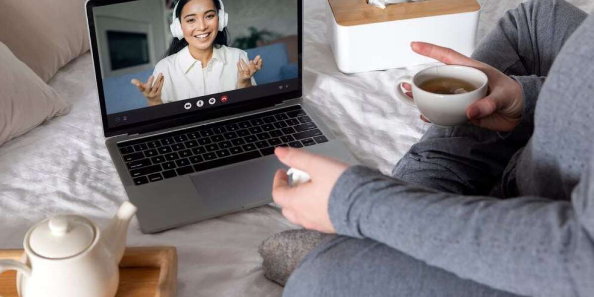 Online Relationship Counseling at Manochikitsa