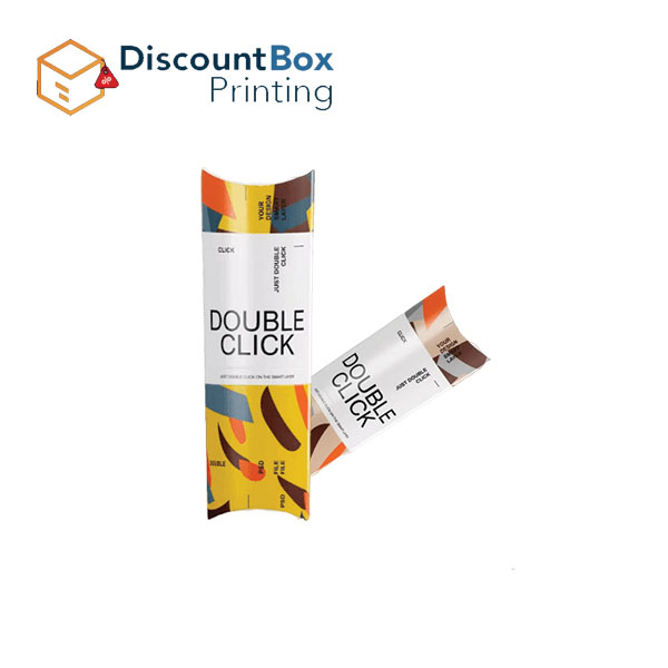Elevate Your Brand with Custom Wrap Roll Boxes