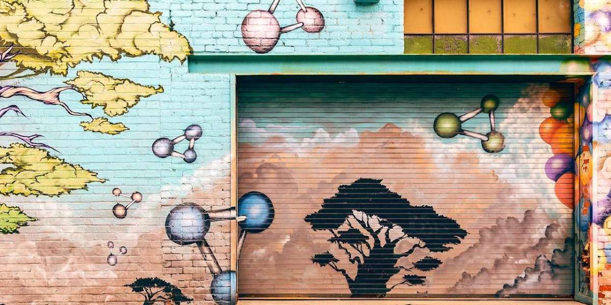 What Are the Elements of Art?