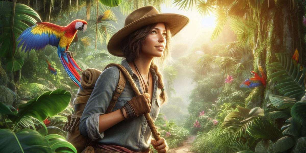Amanda The Adventurer Creator: The Mind Behind the Viral Horror Game