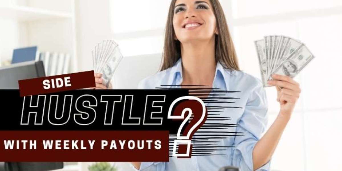 Trending in 2025: Best Side Hustles From Home You Haven’t Tried Yet