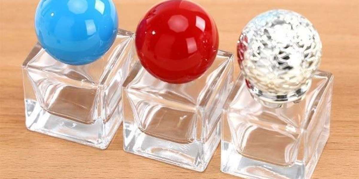 Heat-Resistant Glass Bottles for Various Uses
