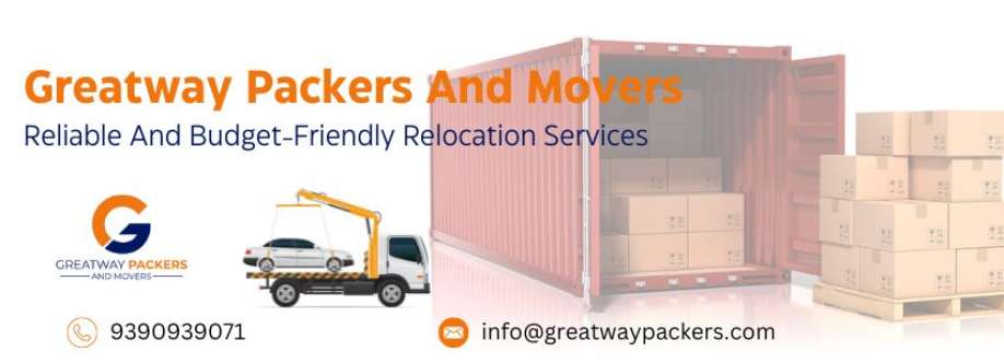 Greatway Packers And Movers