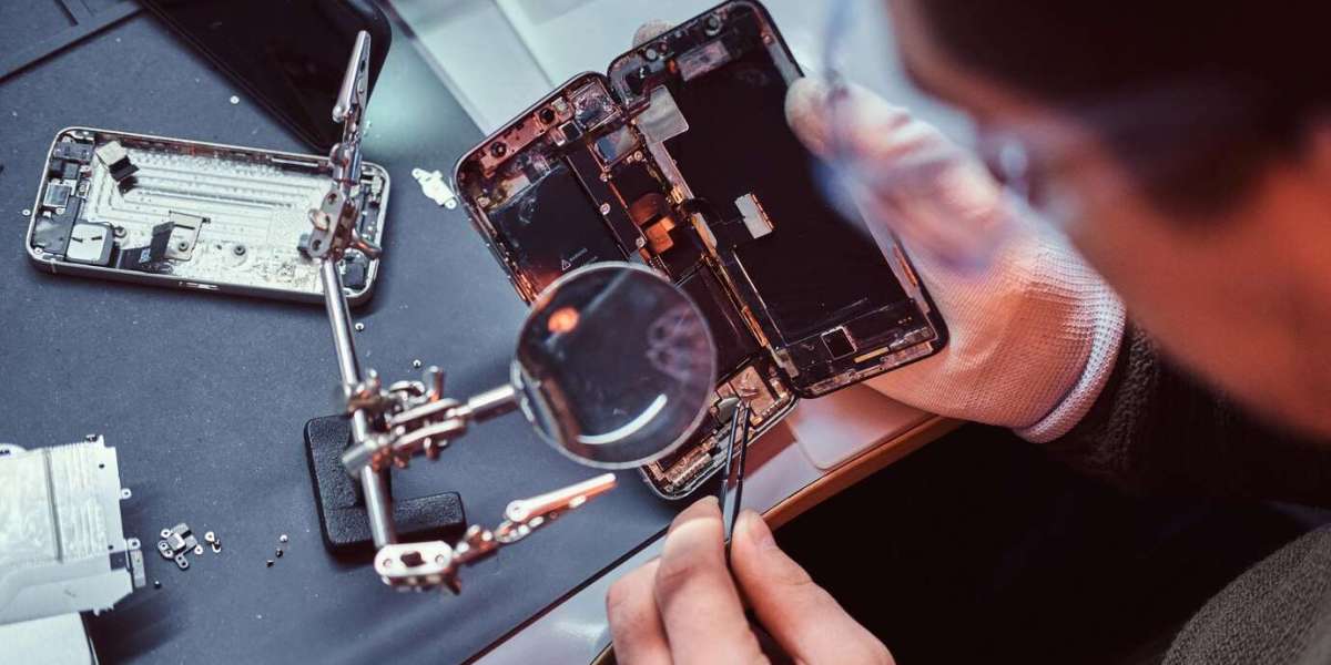 Shop the Best Deals on Refurbished iPhones in Vancouver at MrPhoneRepairs
