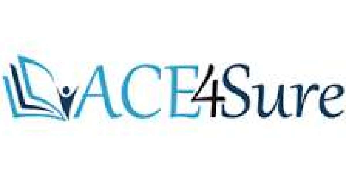 Unlock Career Growth with SAP C_IEE2E_2404 Certification: Prepare Smart with Ace4Sure