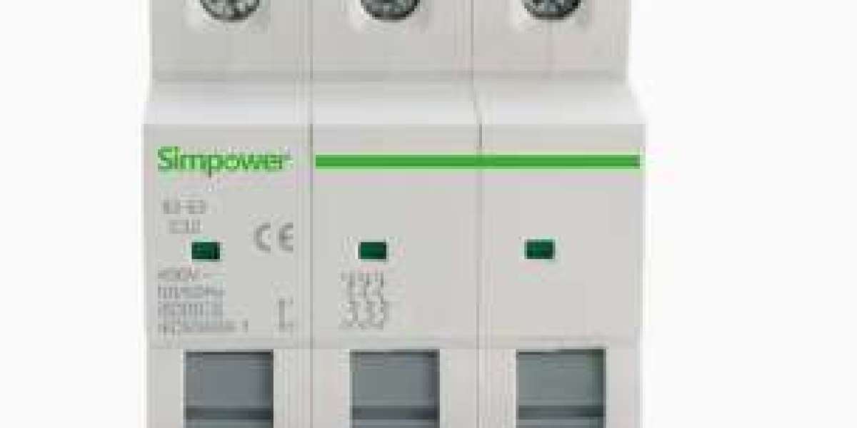 How Does a Circuit Breaker Ensure Electrical System Reliability?