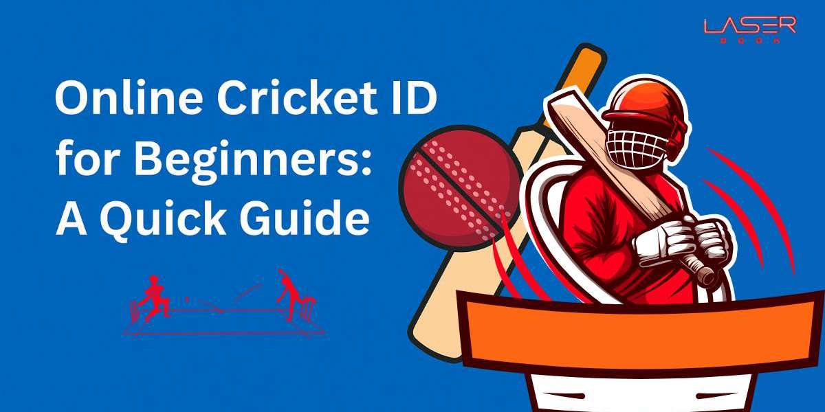 Online Cricket ID for Beginners: A Quick Guide
