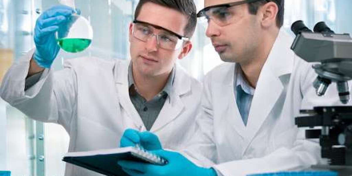 Research Chemicals in Nederland: Alles Wat je Moet Weten