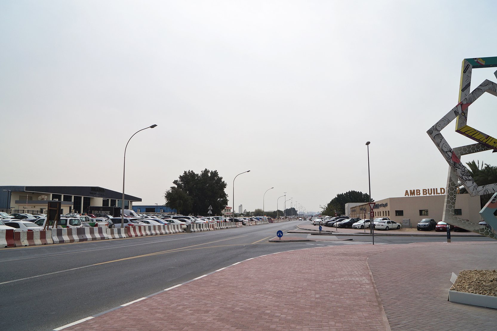 Living in Al Quoz, Dubai: A Complete Guide