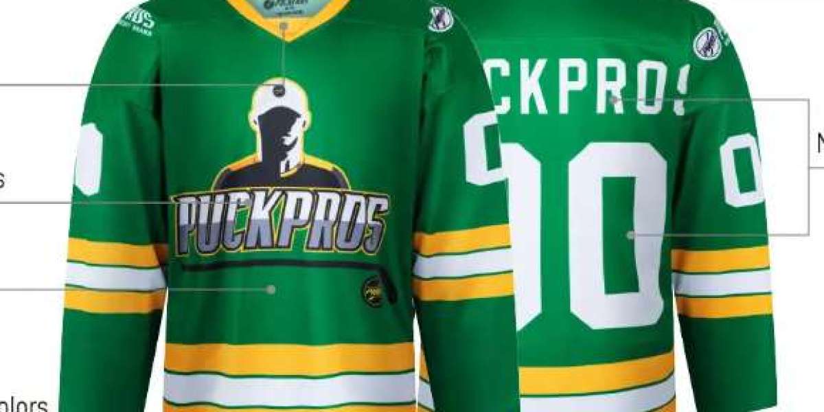 Caring for Your Ice Hockey Jersey: Prolonging Its Lifespan