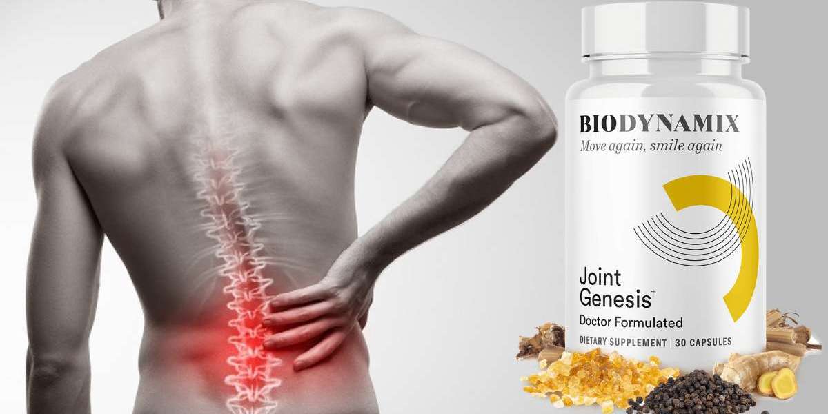 Joint Genesis – (Pros and Cons) Is It Scam Or Legit?