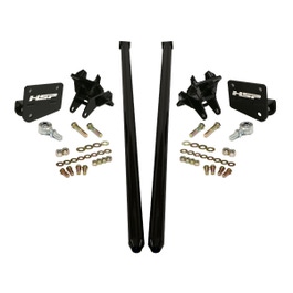 HSP Diesel Traction Bars for Ford Powerstroke