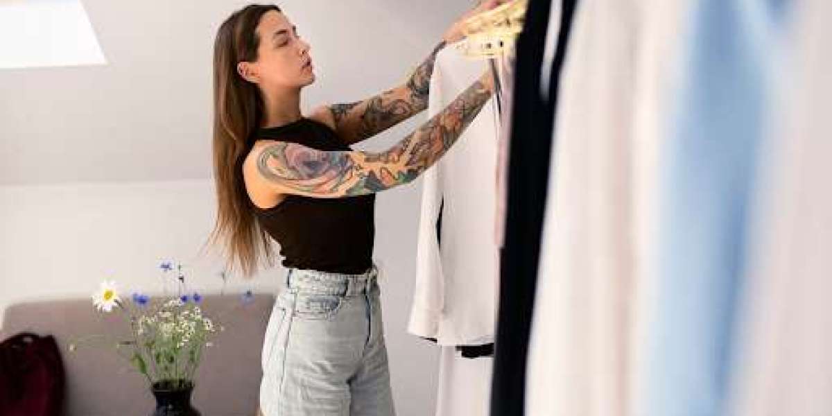 Why Celebrities Are Choosing Chrome Hearts Apparel for Their Wardrobes