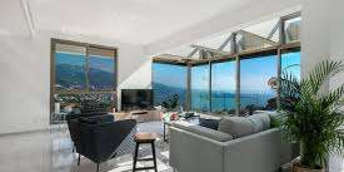Your Dream Home Awaits: Discover Apartments for Sale in Keserwan