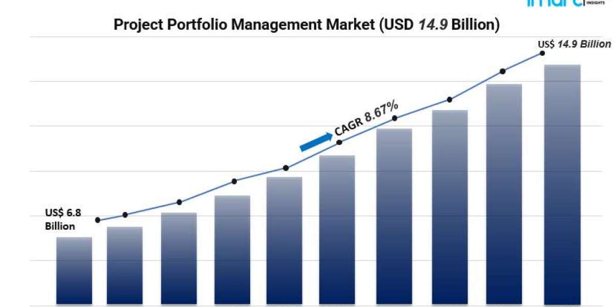 Global Project Portfolio Management Market Report (2025–2033)