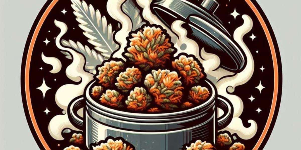 The Legendary Sour Diesel Strain: A Timeless Classic